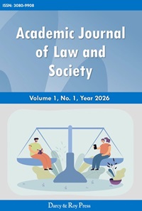 AJLS cover