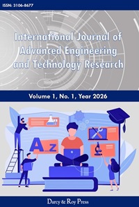 IJAETR cover