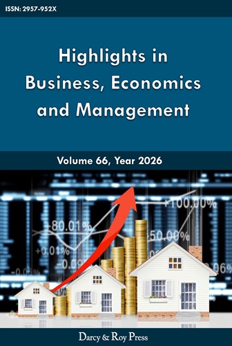 					View Vol. 66 (2026): 4th International Conference on Real Estate, Population and Green Urbanism (REPGU 2026)
				