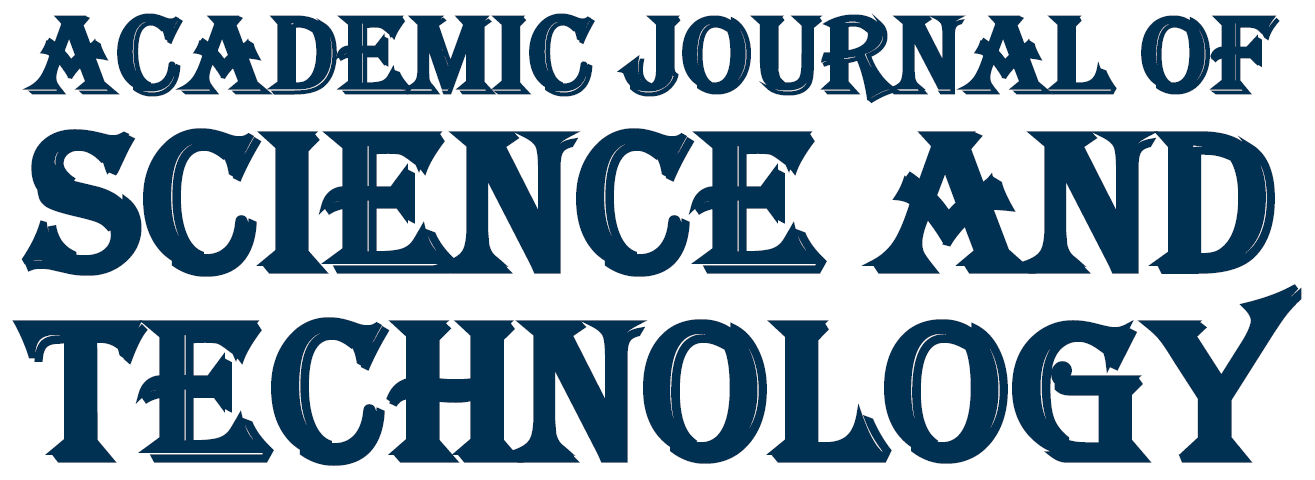 Academic Journal of Science and Technology