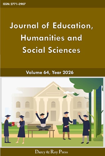 					View Vol. 64 (2026): 7th International Conference on Humanities, Management Engineering and Education Technology (HMEET 2026)
				