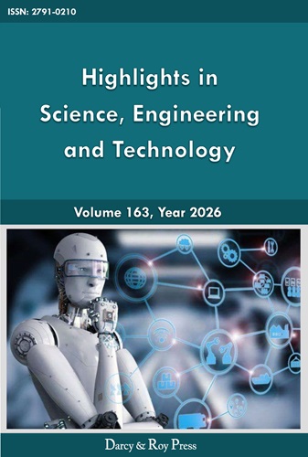 					View Vol. 163 (2026): 5th International Conference on Image Processing and Intelligent Information Systems (IPIIS 2026)
				